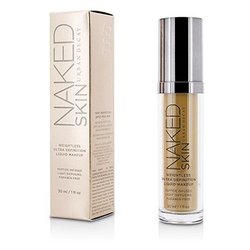 Urban Decay Naked Skin Weightless Ultra Definition Liquid Makeup - #6.0 30ml/1oz