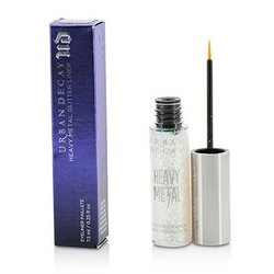 Urban Decay Heavy Metal Glitter Eyeliner - # Distortion 7.5ml/0.25oz