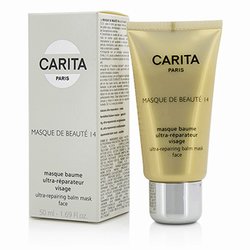 Carita Masque De Beaute 14 Ultra-Repairing Balm Mask 50ml/1.69oz