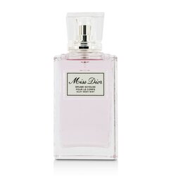 Christian Dior Miss Dior Шовковистий Спрей для Тіла 100ml/3.4oz