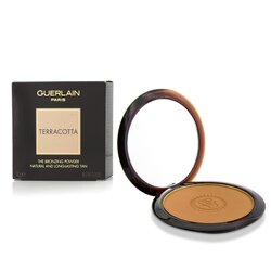 Guerlain Terracotta The Bronzing Powder (naturlig og langvarig brunfarge) - No. 05 Medium Brunettes 10g/0.35oz