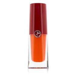 Giorgio Armani Lip Magnet Second Skin Матовая Губная Помада - # 300 Tangerine 3.9ml/0.13oz