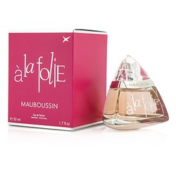 Mauboussin A La Folie أو دو برفوم سبراي 50ml/1.7oz
