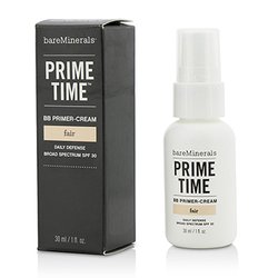 Bare Escentuals BareMinerals BB Primer Cream Board Spectrum SPF 30 - Fair 30ml/1oz