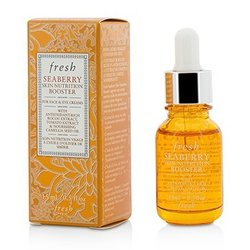 Fresh Seaberry Питательный Бустер для Кожи 15ml/0.5oz