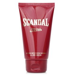 Jean Paul Gaultier Scandal Pour Homme All-Over Shower Gel 150ml/5.1oz