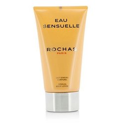 Rochas Eau Sensuelle Loción Corporal Sensual (Sin Caja) 150ml/5oz