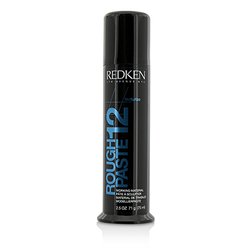 Redken Styling Rough Paste 12 Working Material (Medium Control) 75ml/2.5oz