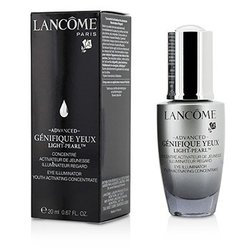 Lancome Genifique Yeux Advanced Light-Pearl Осветляющий Омолаживающий Концентрат для Век 20ml/0.67oz