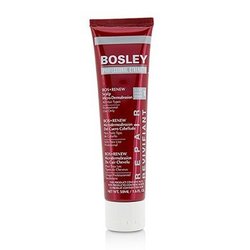 Bosley Professional Strength Bos Renew Scalp Micro-Dermabrasion Base - Step 1 (For All Hair Types) 50ml/1.6oz