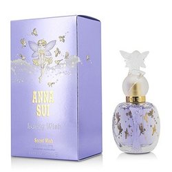 Anna Sui Lucky Wish Eau De Toilette Spray 30ml/1oz
