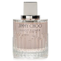 Jimmy Choo Woda toaletowa Illicit Flower Eau De Toilette Spray 100ml/3.3oz