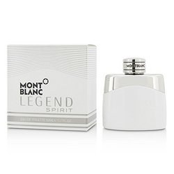 Montblanc Legend Spirit ماء تواليت سبراي 50ml/1.7oz