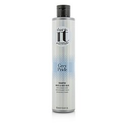 AlfaParf شامبو That''s It Grey Pride (للشعر الأبيض والرمادي) 250ml/8.45oz