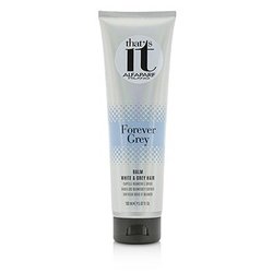 AlfaParf بلسم رمادي That''s It Forever (للشعر الأبيض والرمادي) 150ml/5.07oz