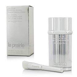 La Prairie Cellular Swiss Ice Crystal Transforming Cream SPF30 PA+++ - #10 Rose 30ml/1oz