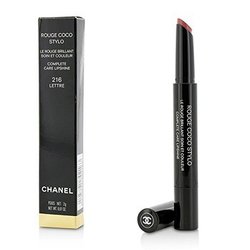 Chanel Rouge Coco Stylo Complete Care Lipshine - # 216 Lettre 2g/0.07oz