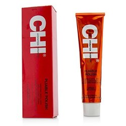 CHI Pliable Polish Weightless Styling Paste (Box Slightly Damaged) 90g/3oz
