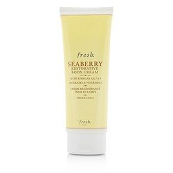 Fresh Krem do ciała Seaberry Restorative Body Cream 200ml/6.8oz