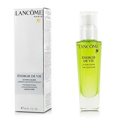 Lancome Energie De Vie Smoothing & Glow Boosting Liquid Care - For All Skin Types, Even Sensitive 40563/L968 30ml/1oz