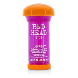 Tigi Bed Head Joyride Texturizing Powder Balm 58ml/1.96oz