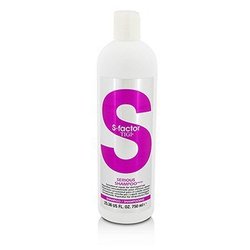 Tigi S Factor Serious Shampoo (Sensational Repair For Damaged Hair) 750ml/25.36oz