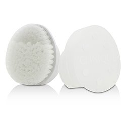Clinique Extra Gentle Cleansing Brush Head For Sonic System - Kepala Sikat 1pc