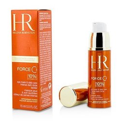 Helena Rubinstein Force C Eye Mask & Daily Care 15ml/0.5oz