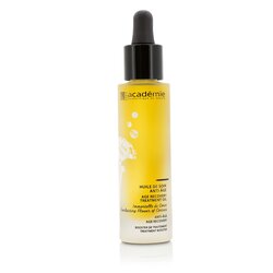 Academie Aromatherapie Ухаживающее Масло - Антивозрастное 30ml/1oz