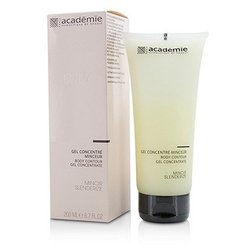 Academie Body Contour Gel Concentrate Geeli 200ml/6.7oz