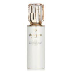 Cle De Peau مستحلب مقوٍ وواقٍ SPF 25 125ml/4.2oz