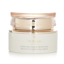 Cle De Peau Crema Fortificante Protectora SPF 25 50ml/1.7oz