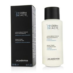 Academie Derm Acte Dermo Toner Intolerant Skin 250ml/8.4oz