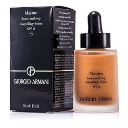 Giorgio Armani Maestro Fusion Base de Maquillaje SPF 15 - # 7.5 30ml/1oz