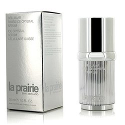 La Prairie Cellular Swiss Ice Crystal Serum - Seerumi 30ml/1oz