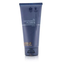 Floris No 89 After Shave Balm (Tube, New Packaging) 100ml/3.4oz