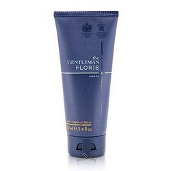 Floris No 89 Shaving Cream (New Packaging) 100ml/3.4oz