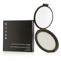 Becca Polvo Compacto Brillante Perfeccionante de Piel - # Pearl 7g/0.25oz