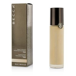 Becca Aqua Luminous Perfecting Foundation - Fair 30ml/1oz