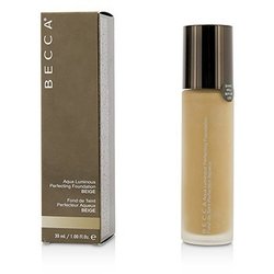 Becca Aqua Luminous Base Perfeccionante - Beige 30ml/1oz