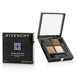 Givenchy Prisme Quatuor 4 barevné oční stíny - # 9 Delicate 4x1g/0.03oz