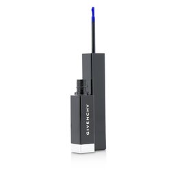 גיבנשי אייליינר מברשת ויניל - # 2 Heroic Blue 3ml/0.1oz