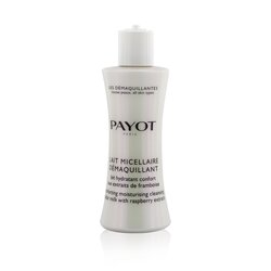 Payot Lait Micellaire Demaquillant Comforting Moisturising Cleansing Micellar Milk 200ml/6.7oz