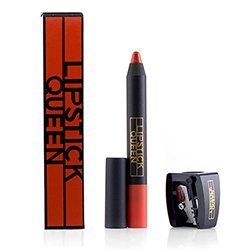Lipstick Queen 愛神之箭唇妝筆含削筆器Cupid's Bow Lip Pencil With Pencil Sharpener - # Metamorphoses (Coquettish Coral) 2.2g/0.07oz