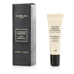 Guerlain Multi Perfecting Корректор (Увлажняющий и Маскирующий Эффект) - # 05 Deep Warm 12ml/0.4oz