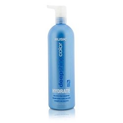 Rusk Deepshine Color Hydrate Sulfate-Free Shampoo 739ml/25oz