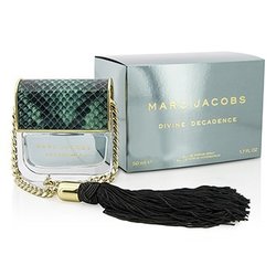 Marc Jacobs Divine Decadence Eau De Parfum Spray 50ml/1.7oz