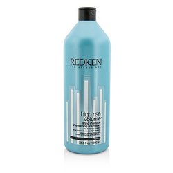 Redken High Rise Volume Lifting Shampoo (For Full Body Building) 1000ml/33.8oz