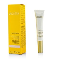 Decleor Aurabsolu Intense Glow For Eyes Dark Circle Corrector 15ml/0.5oz