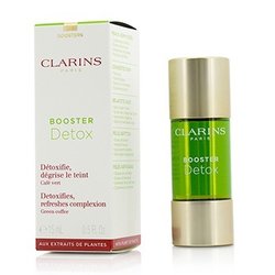 Clarins Booster Detox 15ml/0.5oz